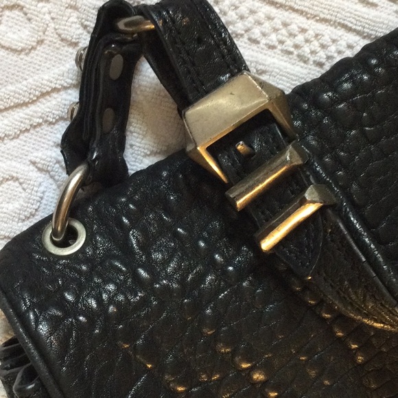 Alexander Wang original Betty flap bag - Picture 4 of 12